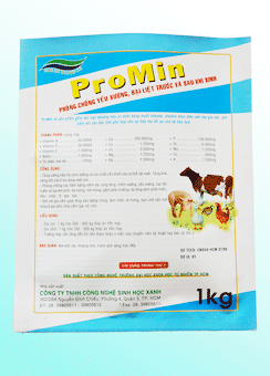 Promin (Biomin)