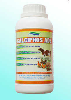 CalciPhos ADE