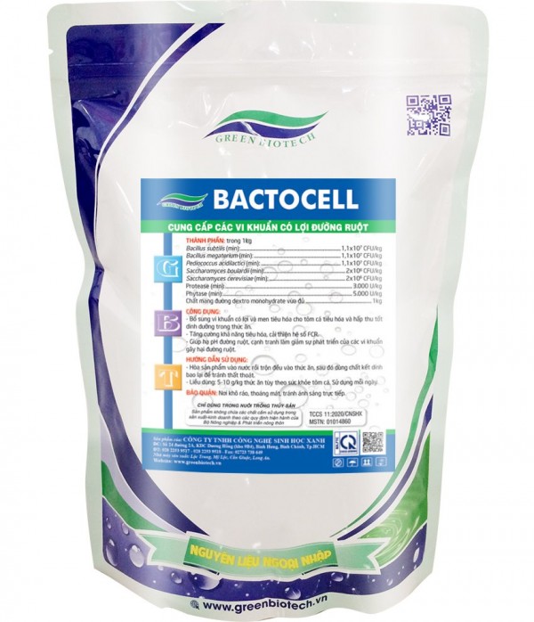 BACTOCELL